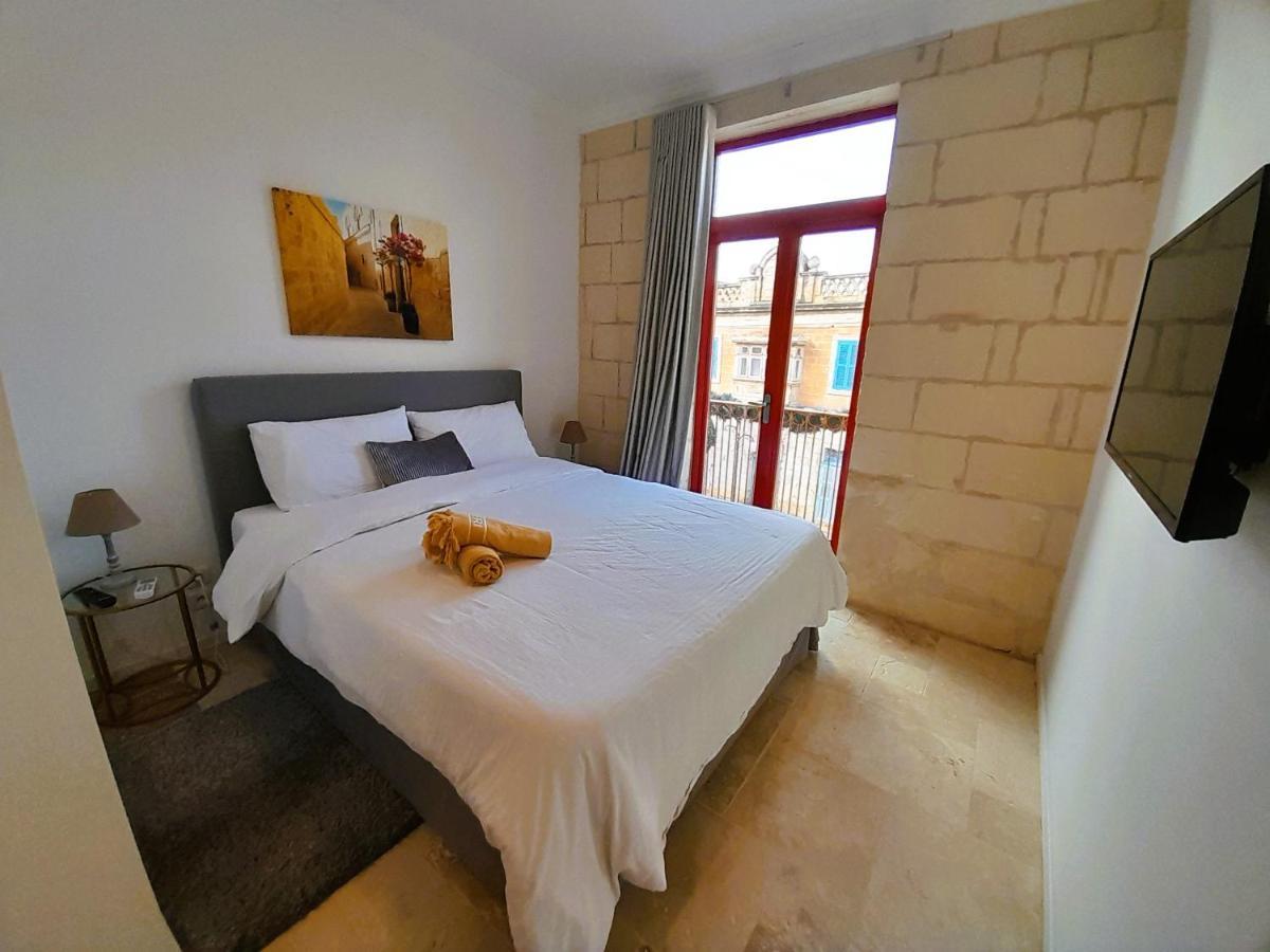 Palazzo Pisani Malta Boutique And Spa Żabbar Exteriér fotografie