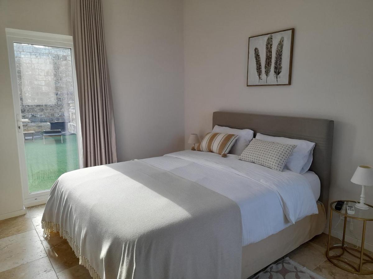 Palazzo Pisani Malta Boutique And Spa Żabbar Exteriér fotografie