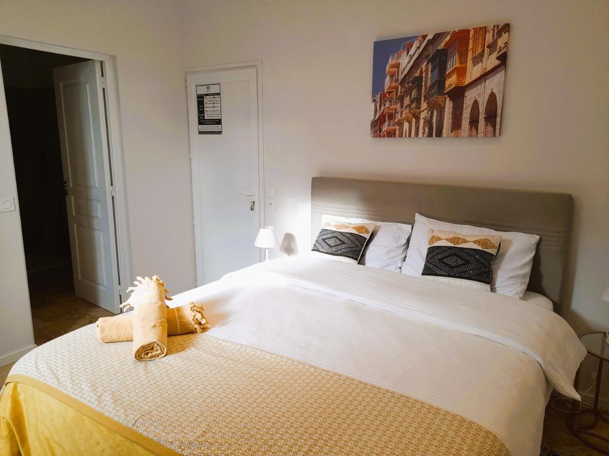 Palazzo Pisani Malta Boutique And Spa Żabbar Exteriér fotografie