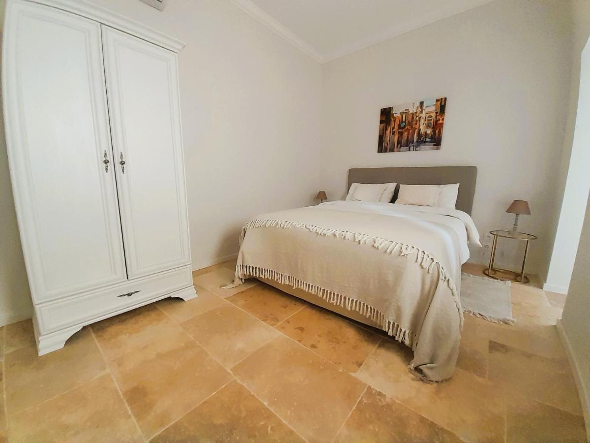 Palazzo Pisani Malta Boutique And Spa Żabbar Exteriér fotografie