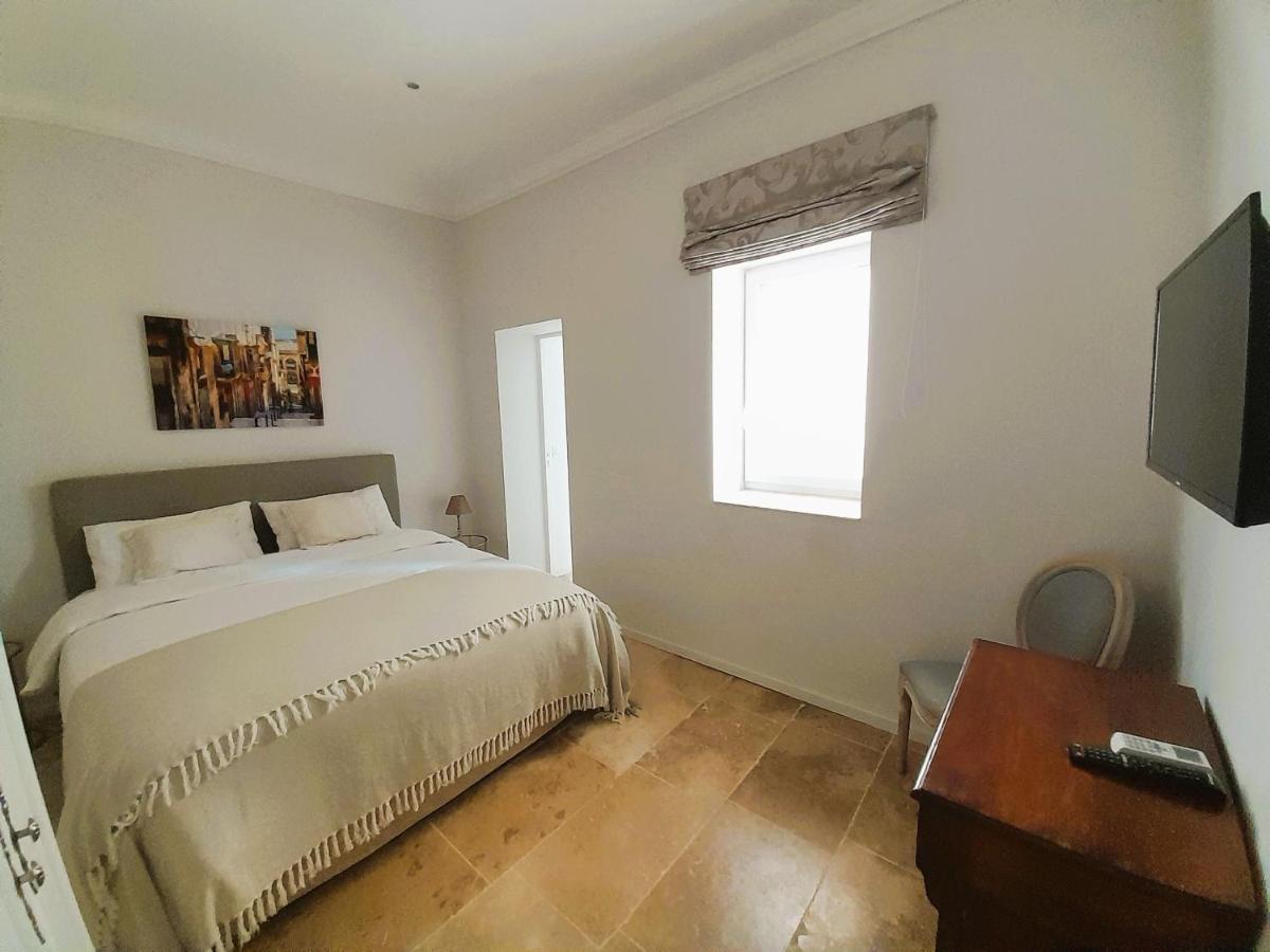 Palazzo Pisani Malta Boutique And Spa Żabbar Exteriér fotografie