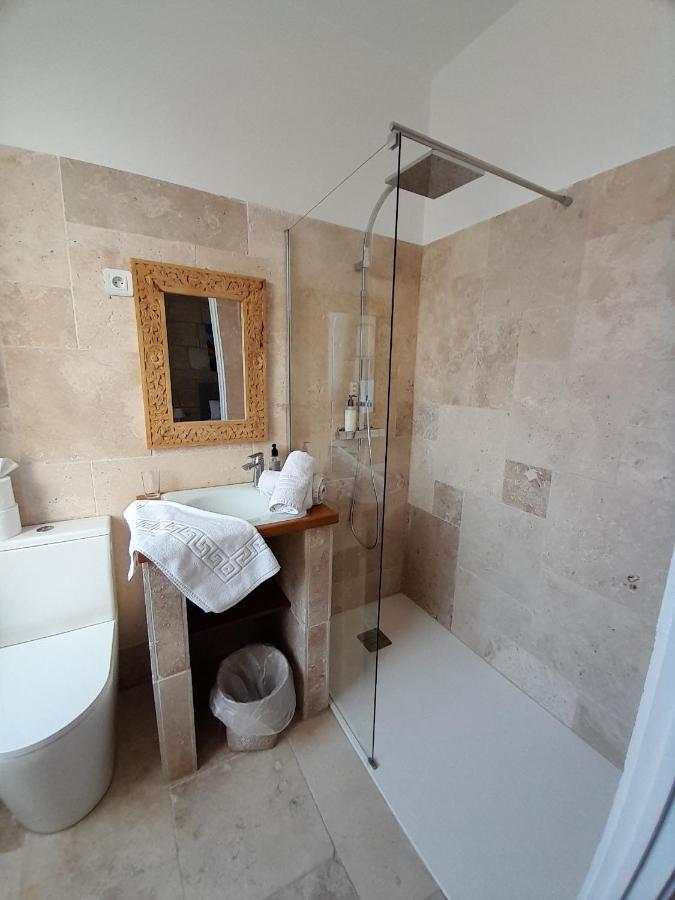 Palazzo Pisani Malta Boutique And Spa Żabbar Exteriér fotografie