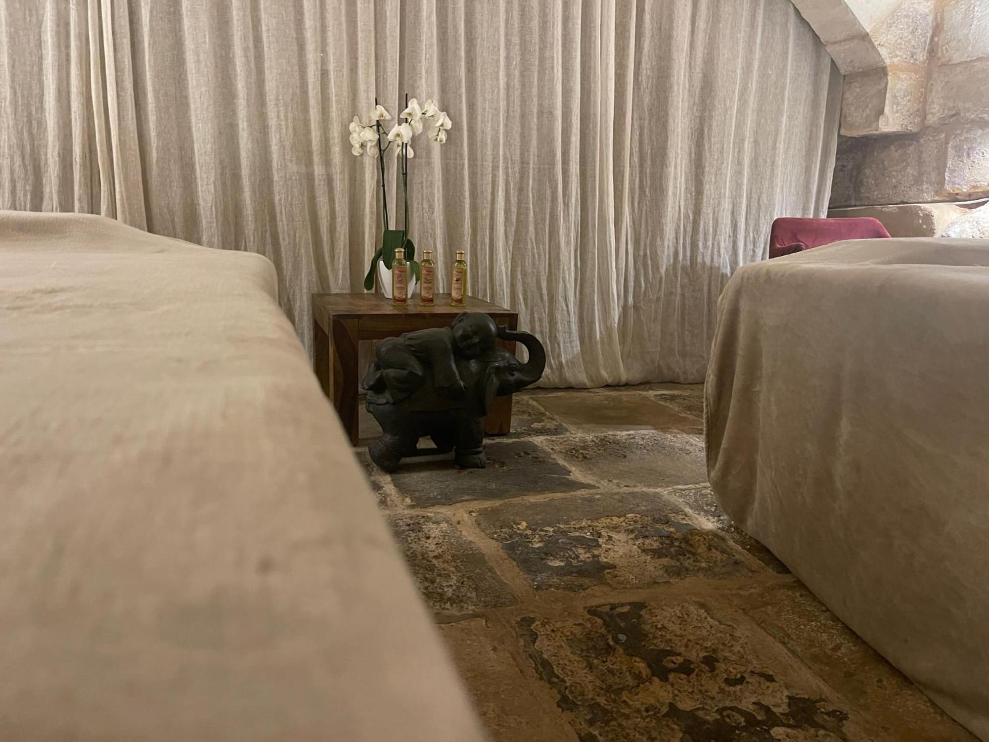 Palazzo Pisani Malta Boutique And Spa Żabbar Exteriér fotografie